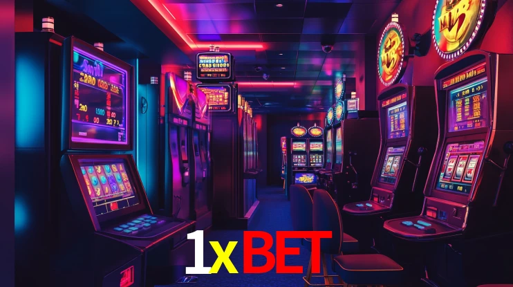 1xbet Bônus - 1xbet visual 1